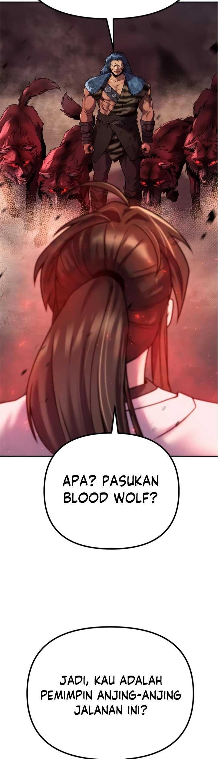 Chronicles of the Demon Faction Chapter 41 - halaman 34