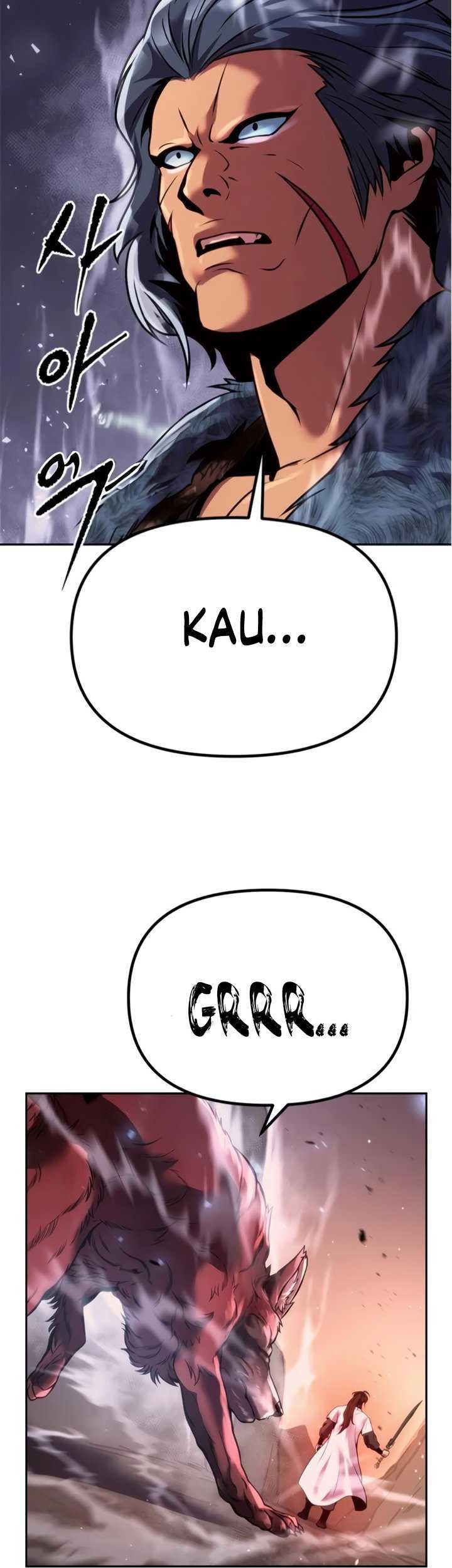Chronicles of the Demon Faction Chapter 41 - halaman 36