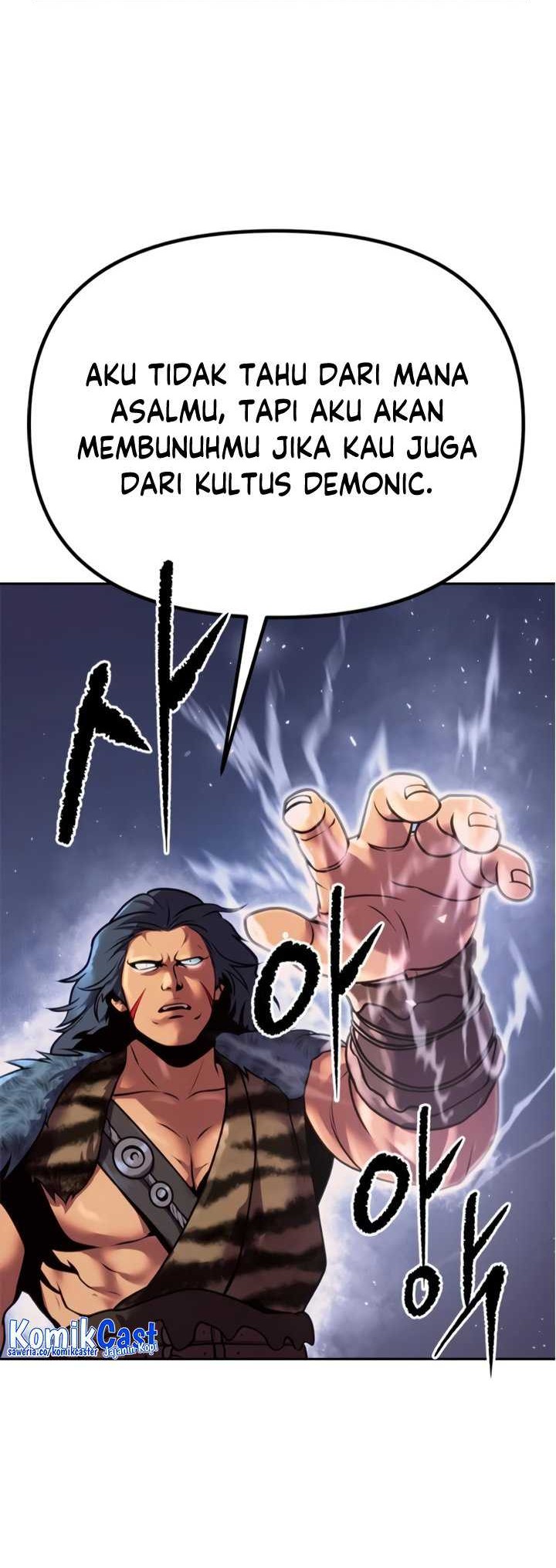 Chronicles of the Demon Faction Chapter 41 - halaman 37