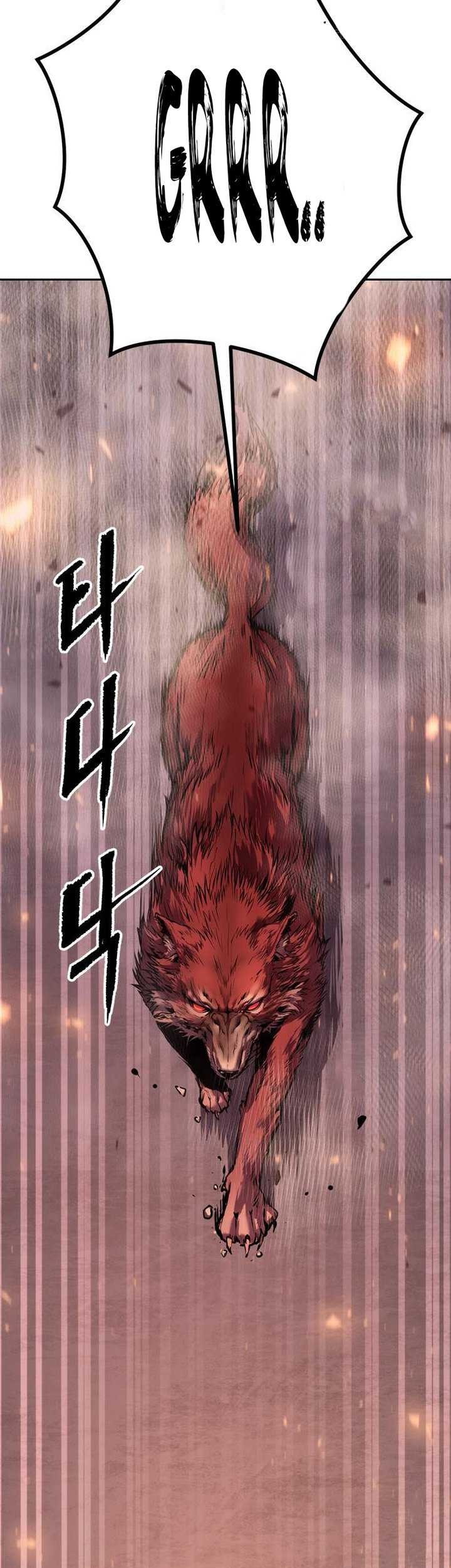 Chronicles of the Demon Faction Chapter 41 - halaman 40