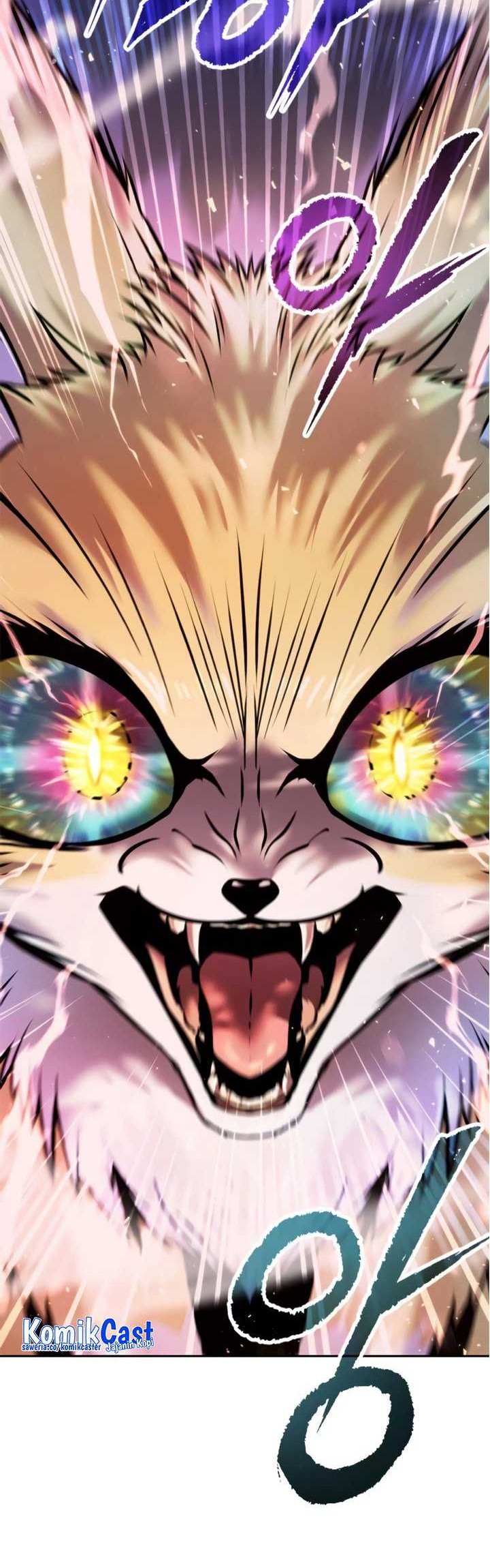 Chronicles of the Demon Faction Chapter 41 - halaman 43