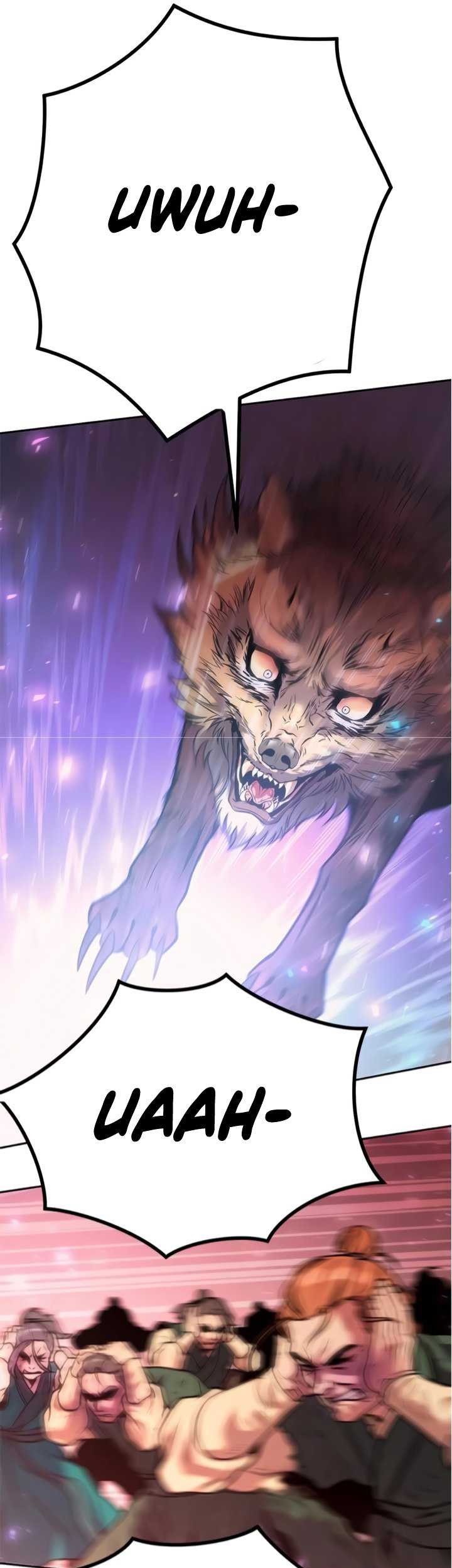 Chronicles of the Demon Faction Chapter 41 - halaman 44