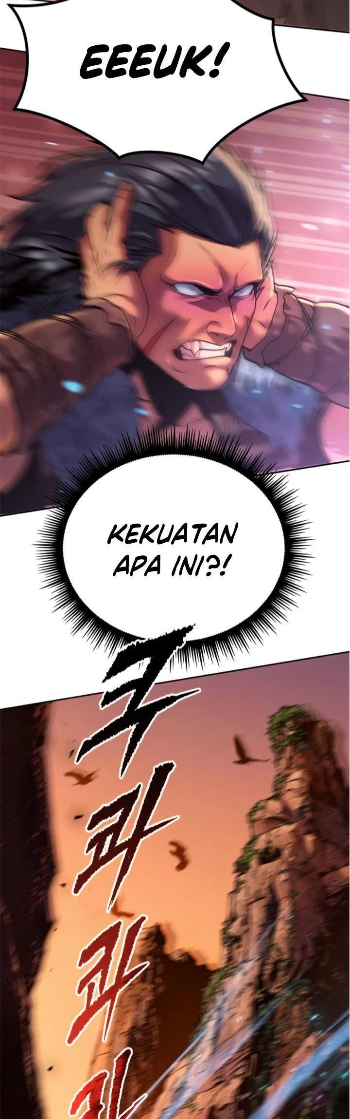 Chronicles of the Demon Faction Chapter 41 - halaman 45