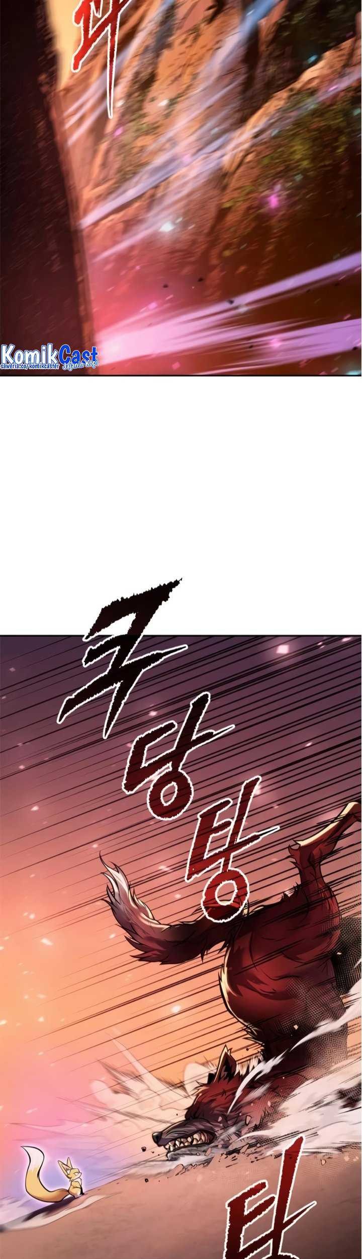Chronicles of the Demon Faction Chapter 41 - halaman 46