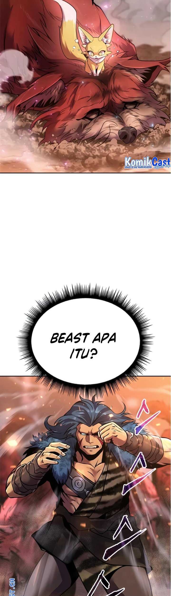 Chronicles of the Demon Faction Chapter 41 - halaman 48