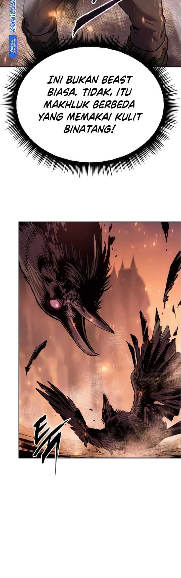 Chronicles of the Demon Faction Chapter 41 - halaman 49