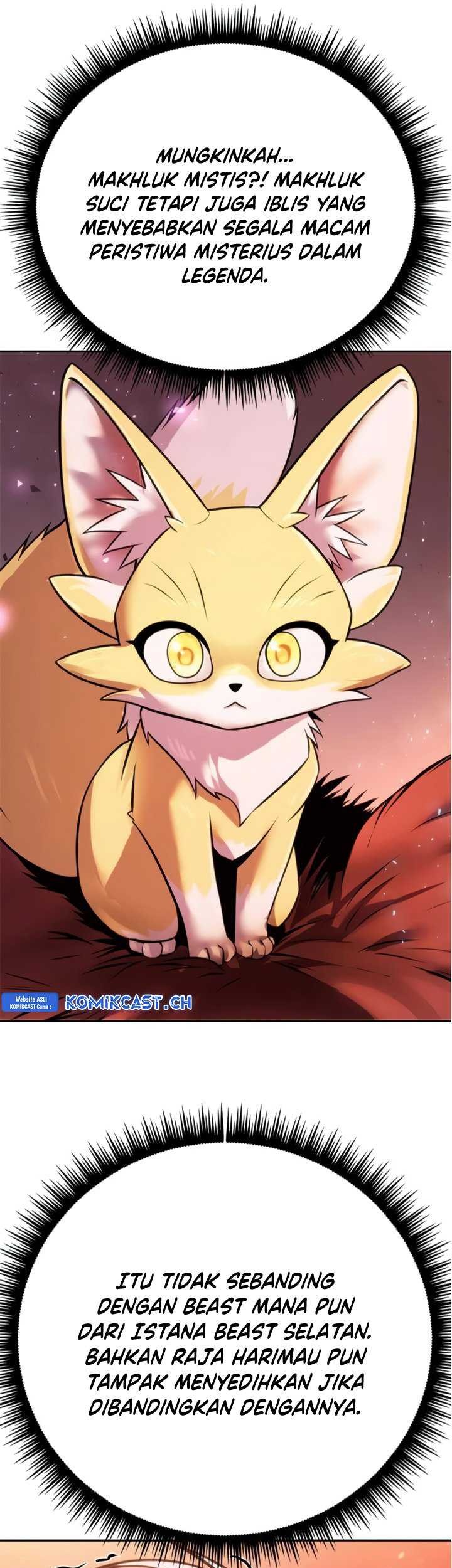 Chronicles of the Demon Faction Chapter 41 - halaman 50