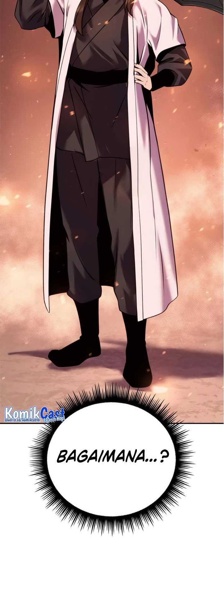 Chronicles of the Demon Faction Chapter 41 - halaman 53