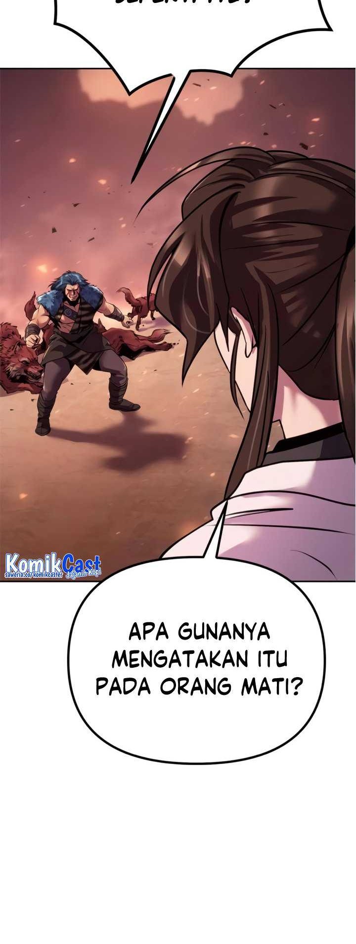 Chronicles of the Demon Faction Chapter 41 - halaman 55