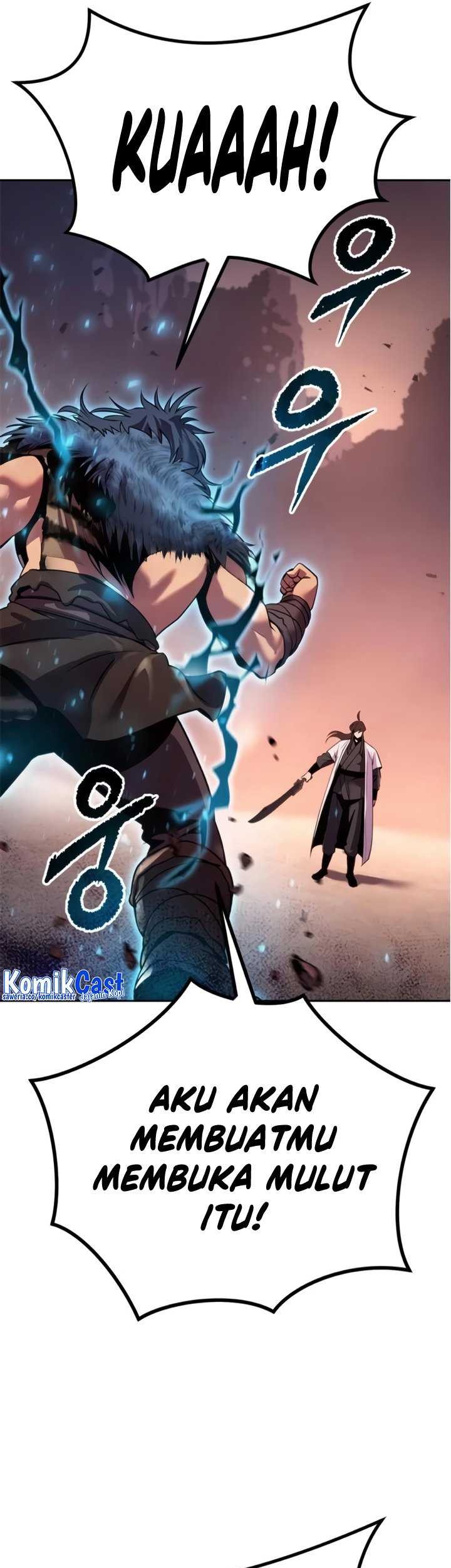 Chronicles of the Demon Faction Chapter 41 - halaman 56