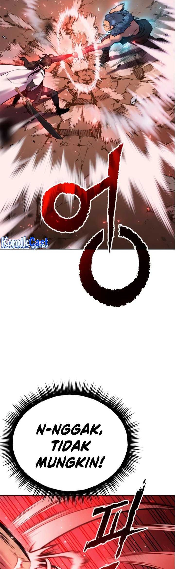 Chronicles of the Demon Faction Chapter 41 - halaman 59