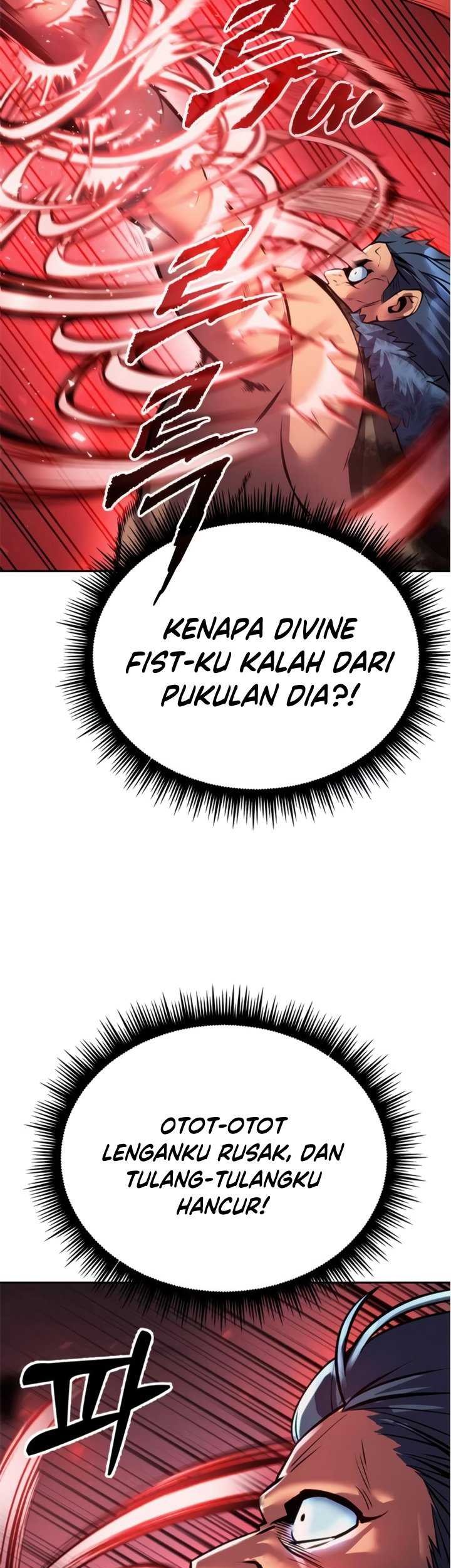 Chronicles of the Demon Faction Chapter 41 - halaman 60