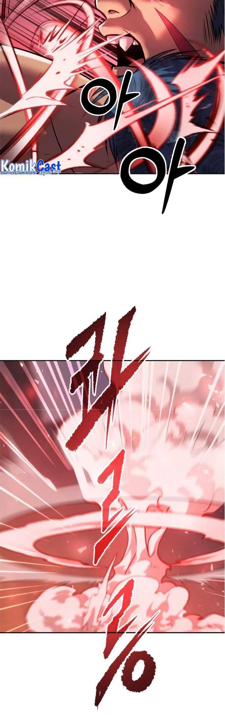 Chronicles of the Demon Faction Chapter 41 - halaman 61