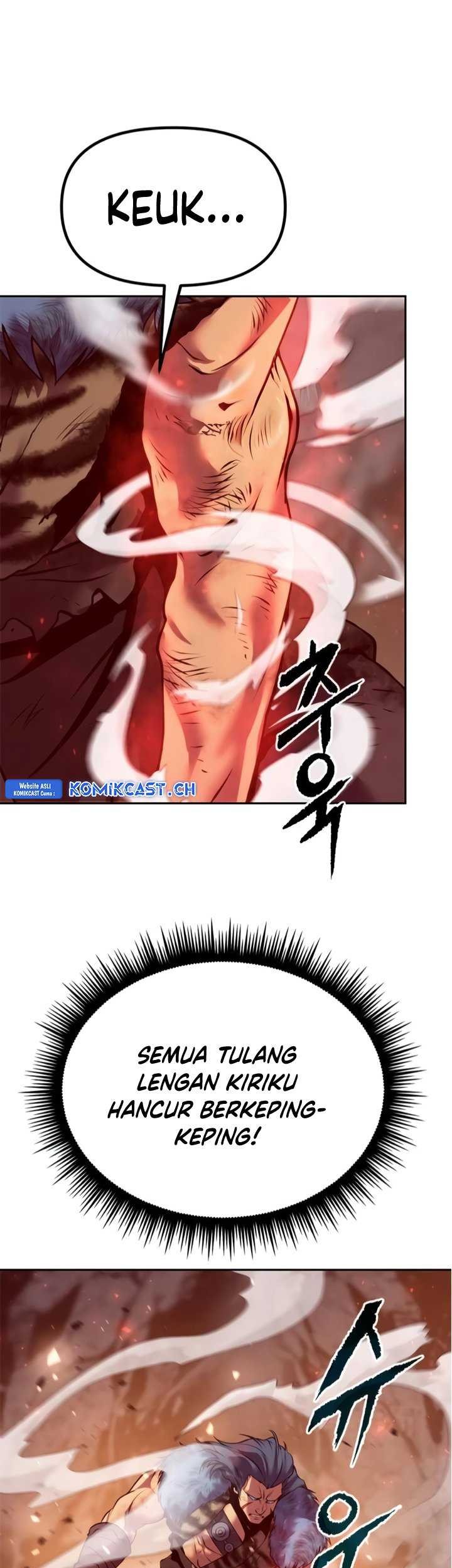 Chronicles of the Demon Faction Chapter 41 - halaman 62