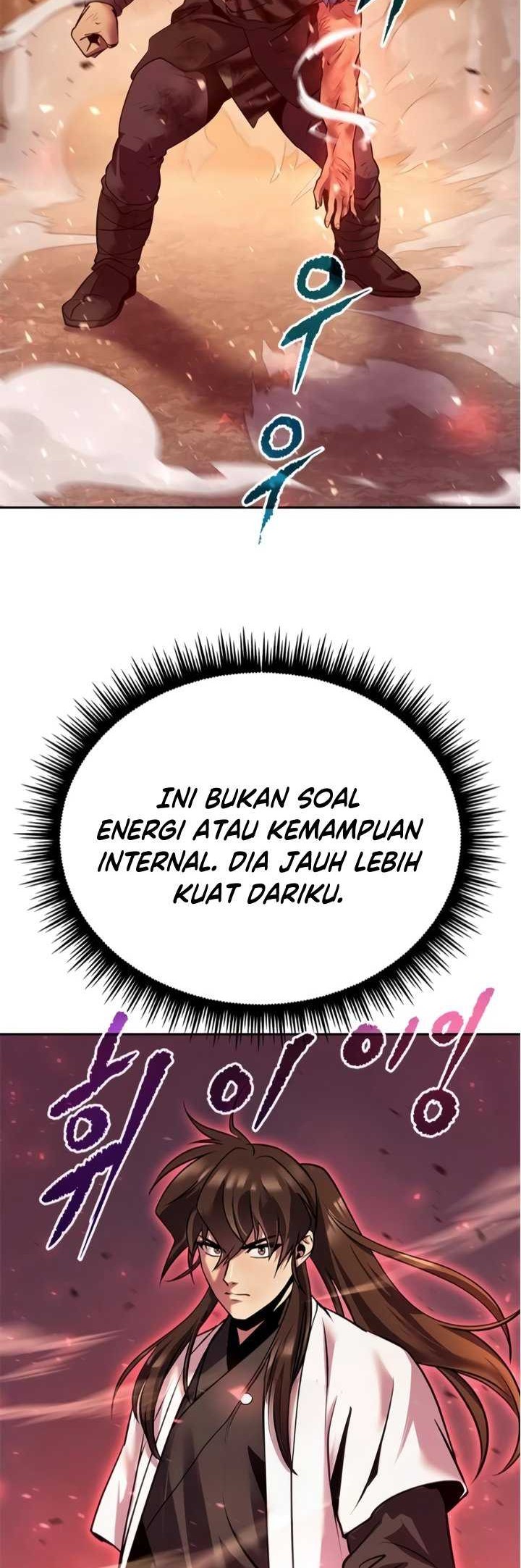 Chronicles of the Demon Faction Chapter 41 - halaman 63
