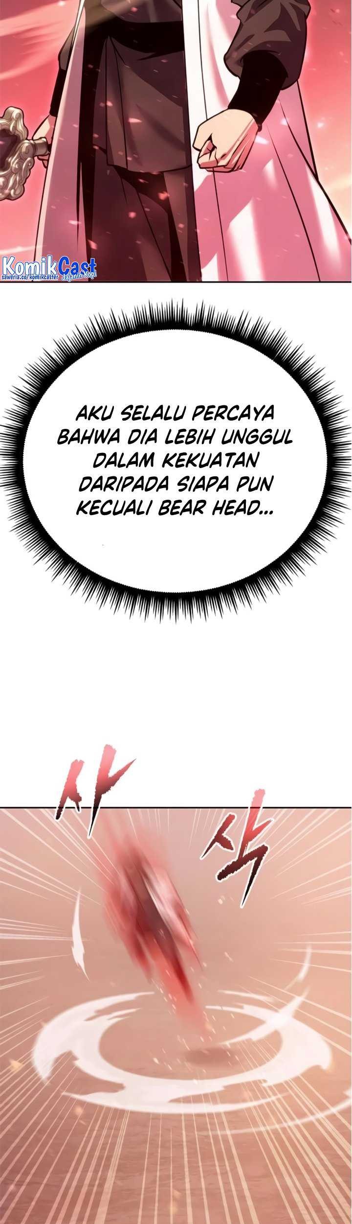 Chronicles of the Demon Faction Chapter 41 - halaman 64