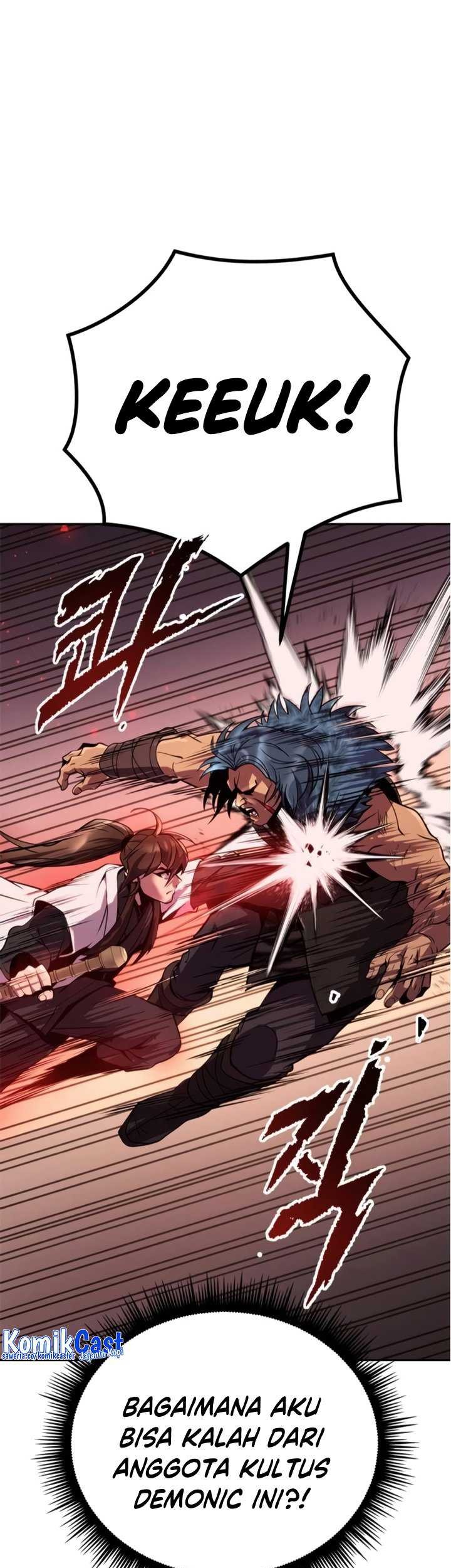 Chronicles of the Demon Faction Chapter 41 - halaman 66