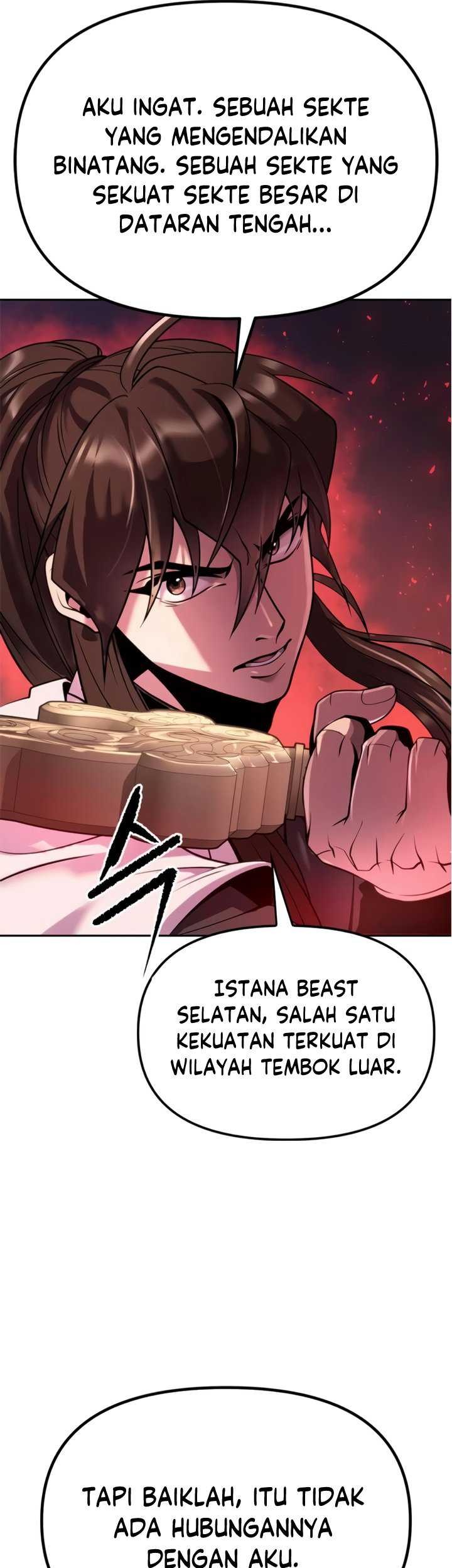 Chronicles of the Demon Faction Chapter 41 - halaman 68
