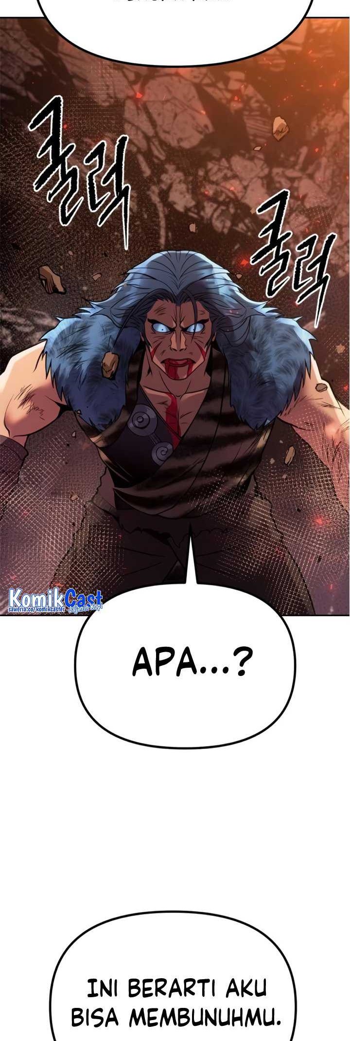 Chronicles of the Demon Faction Chapter 41 - halaman 69