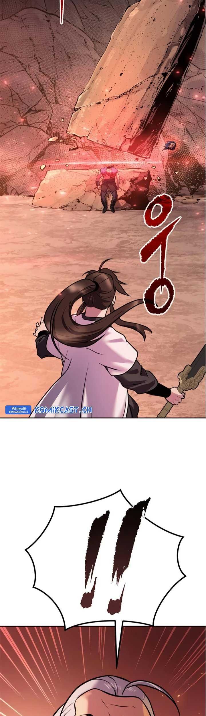 Chronicles of the Demon Faction Chapter 41 - halaman 72