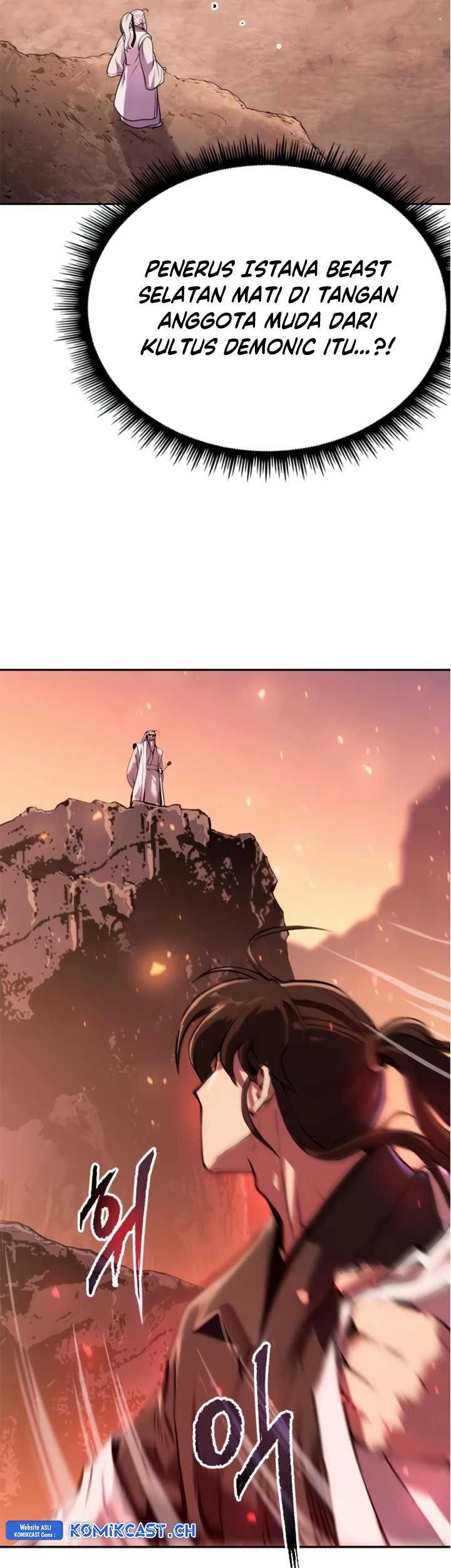 Chronicles of the Demon Faction Chapter 41 - halaman 74