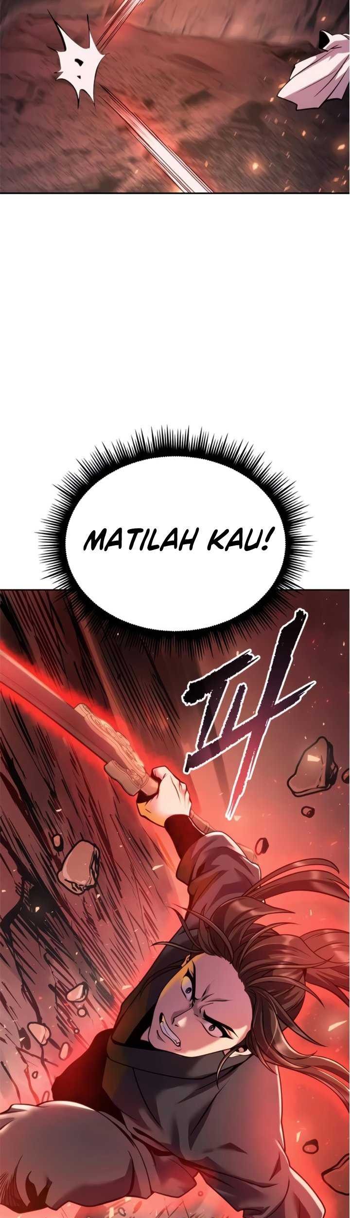 Chronicles of the Demon Faction Chapter 41 - halaman 76