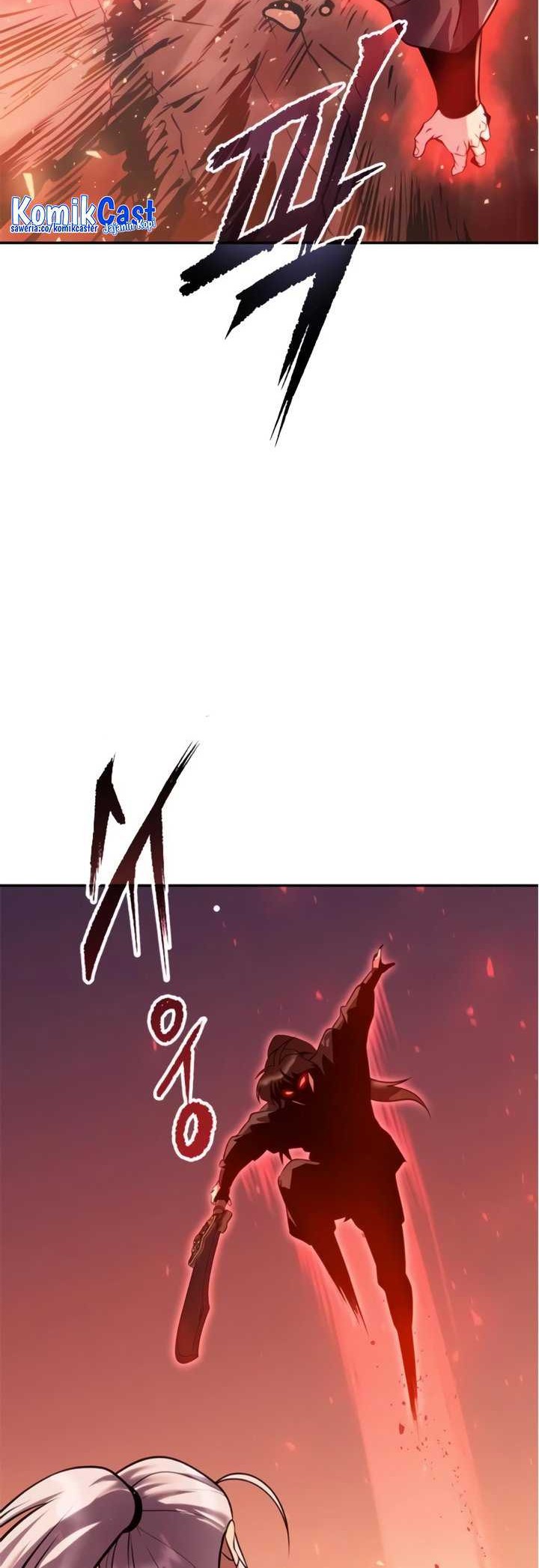 Chronicles of the Demon Faction Chapter 41 - halaman 77