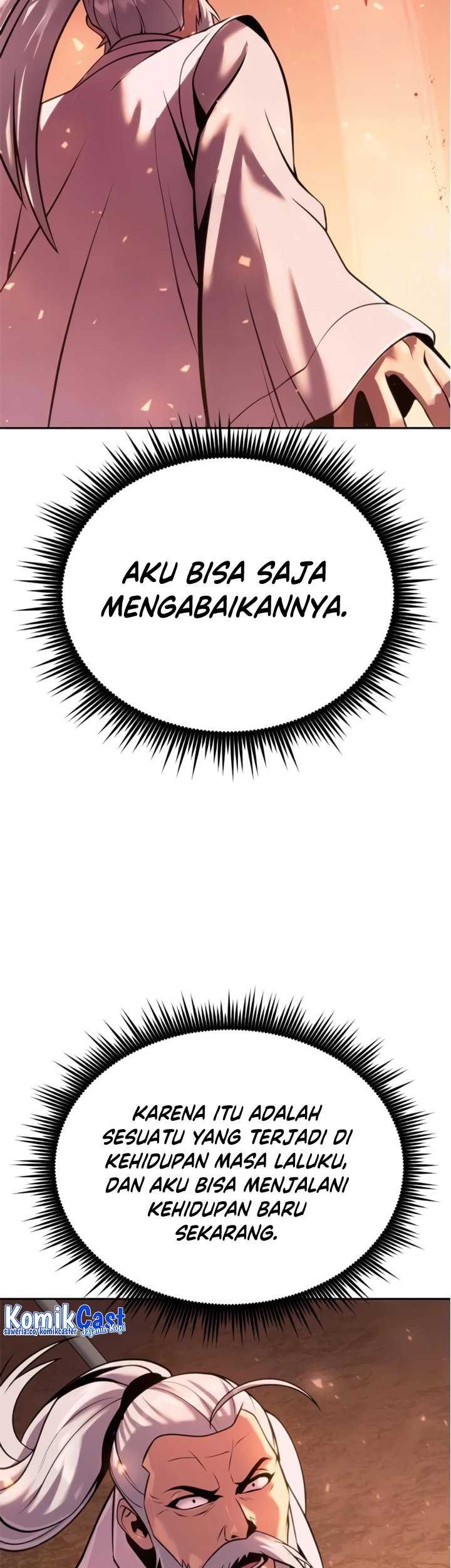 Chronicles of the Demon Faction Chapter 41 - halaman 78
