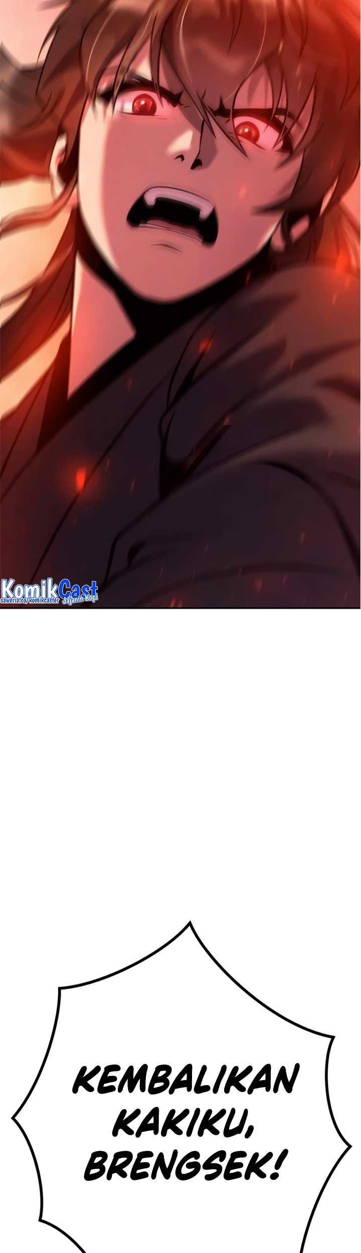 Chronicles of the Demon Faction Chapter 41 - halaman 80