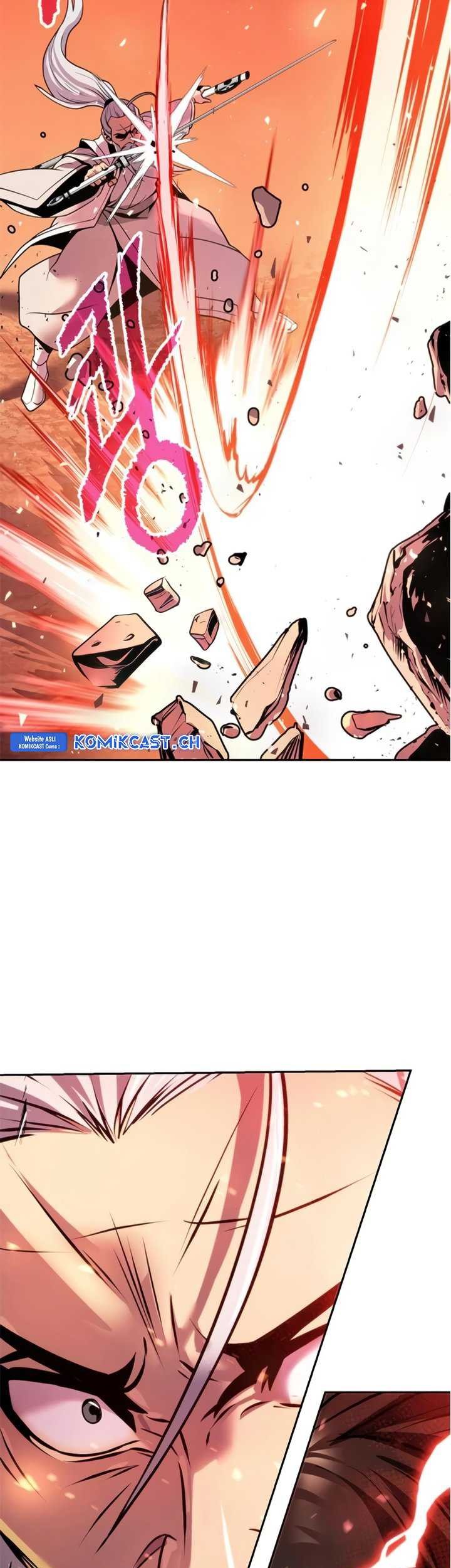 Chronicles of the Demon Faction Chapter 41 - halaman 82