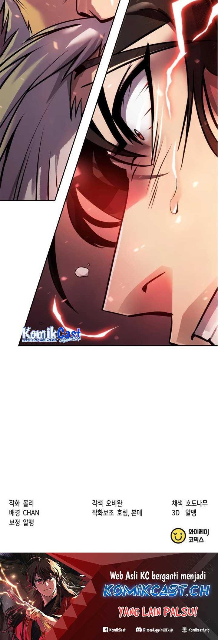 Chronicles of the Demon Faction Chapter 41 - halaman 83