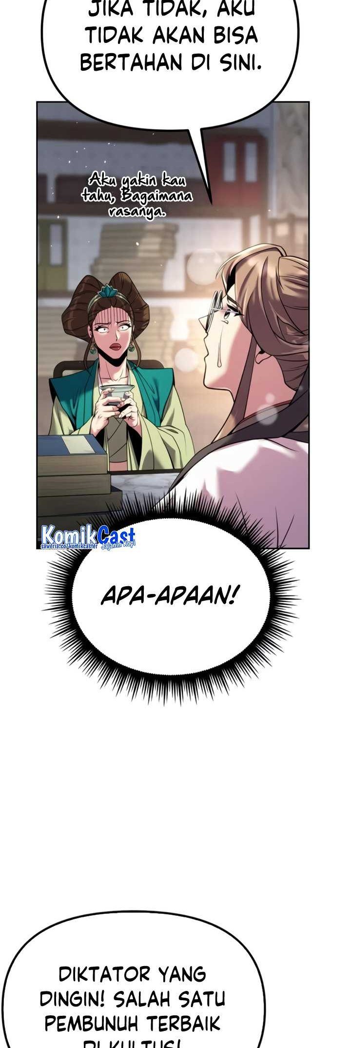 Chronicles of the Demon Faction Chapter 41 - halaman 9