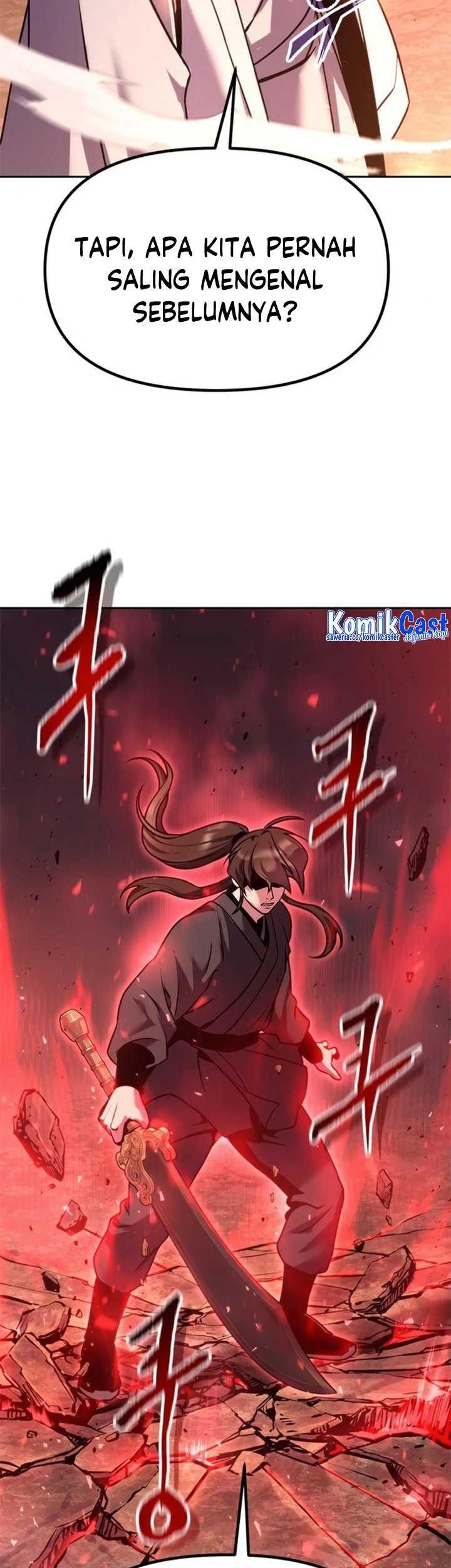 Chronicles of the Demon Faction Chapter 42 - halaman 10
