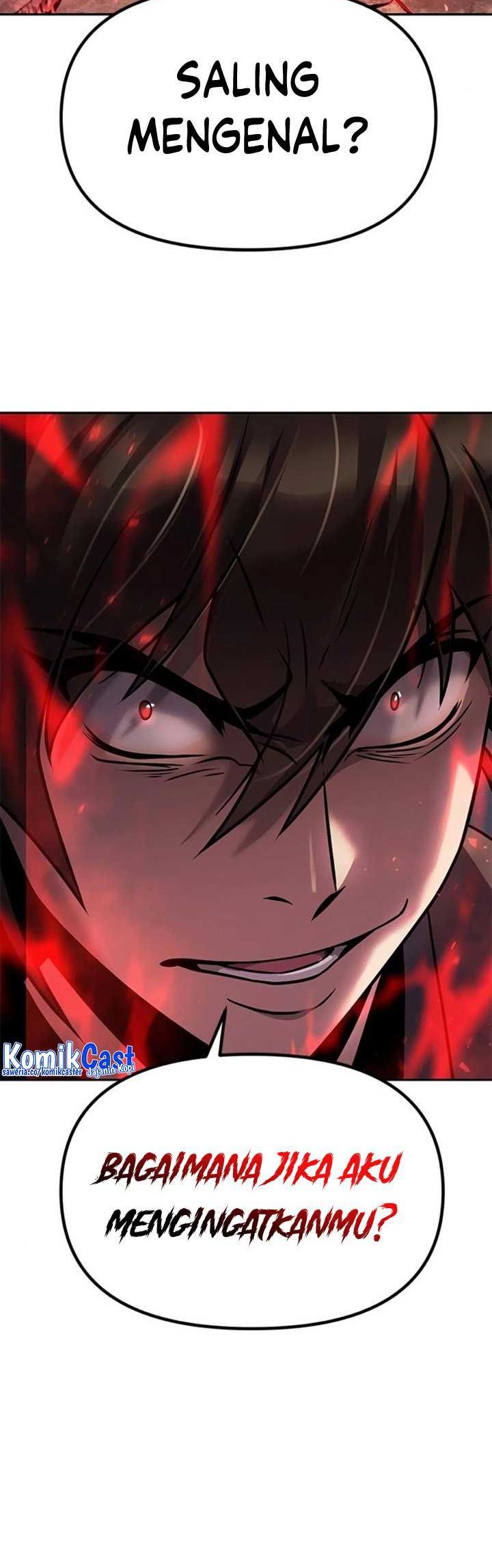 Chronicles of the Demon Faction Chapter 42 - halaman 11
