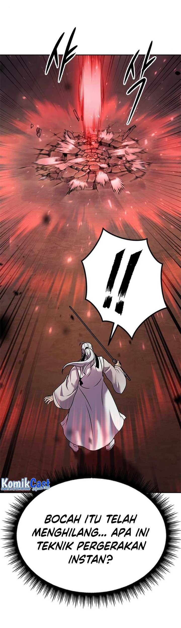 Chronicles of the Demon Faction Chapter 42 - halaman 12