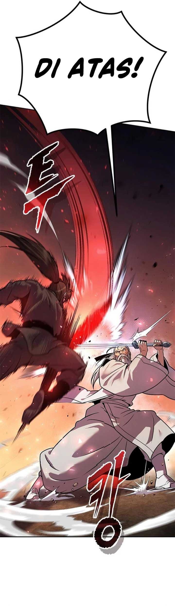 Chronicles of the Demon Faction Chapter 42 - halaman 14
