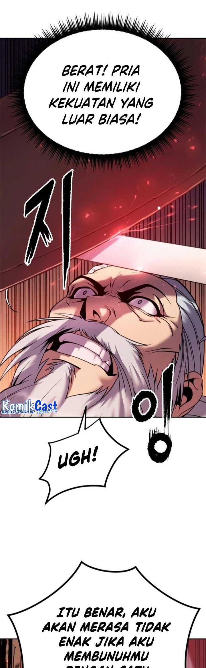 Chronicles of the Demon Faction Chapter 42 - halaman 15