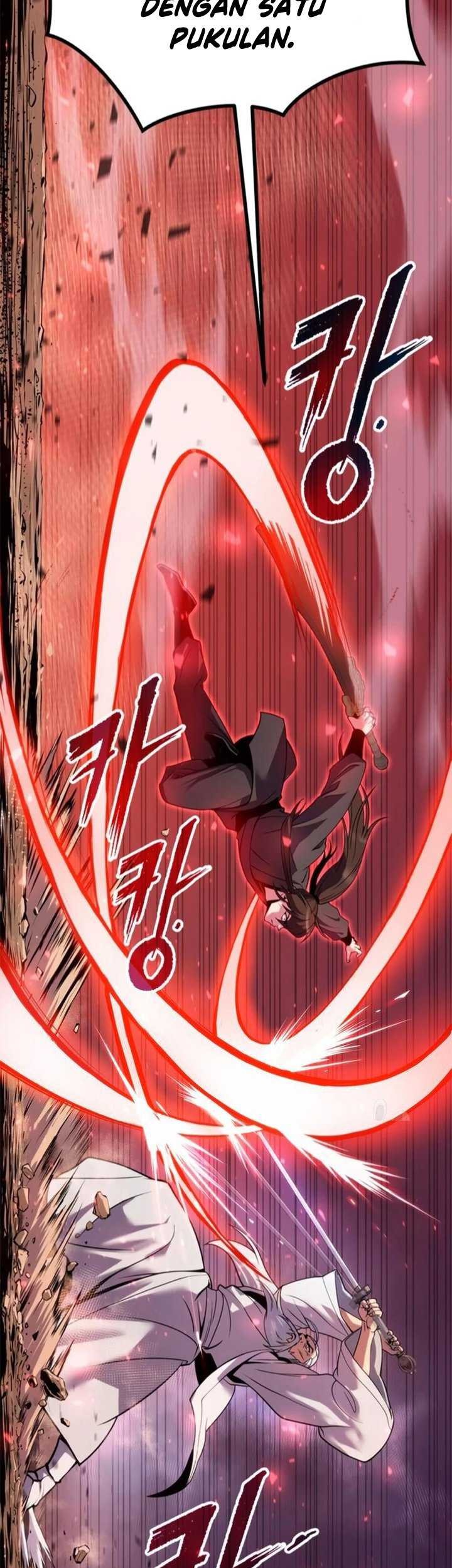 Chronicles of the Demon Faction Chapter 42 - halaman 16