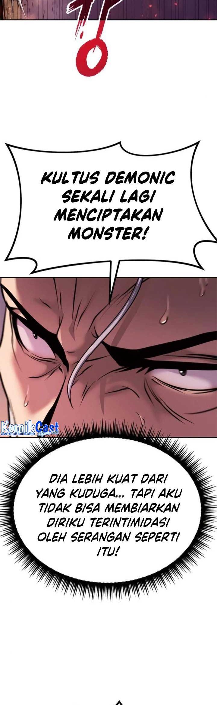 Chronicles of the Demon Faction Chapter 42 - halaman 17
