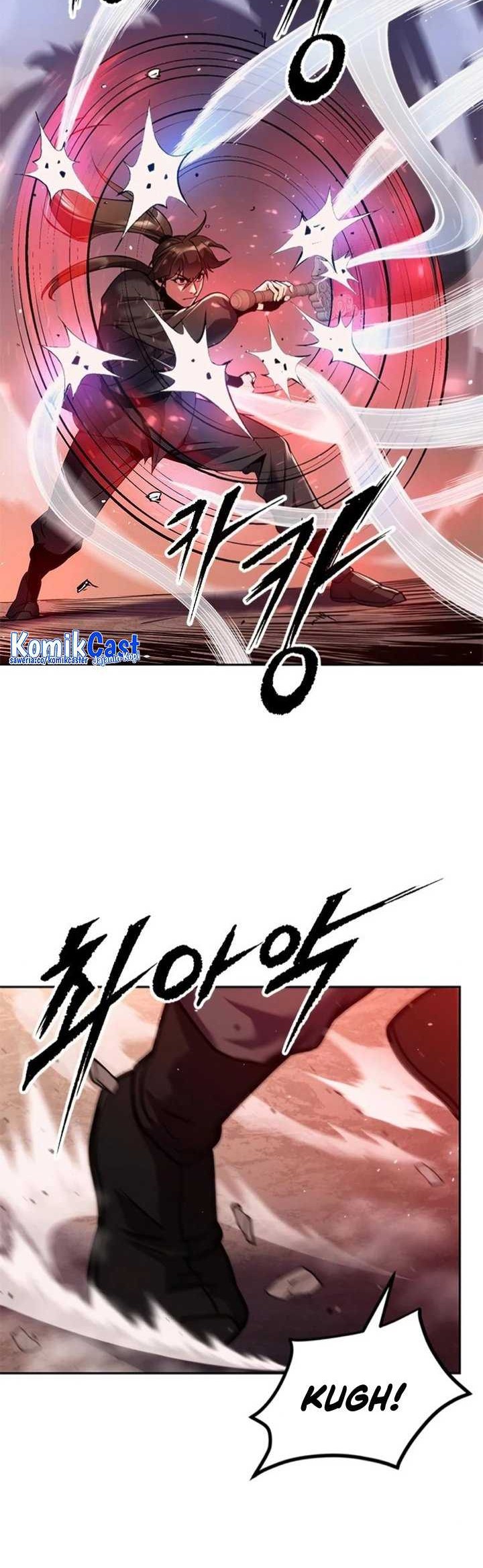 Chronicles of the Demon Faction Chapter 42 - halaman 19