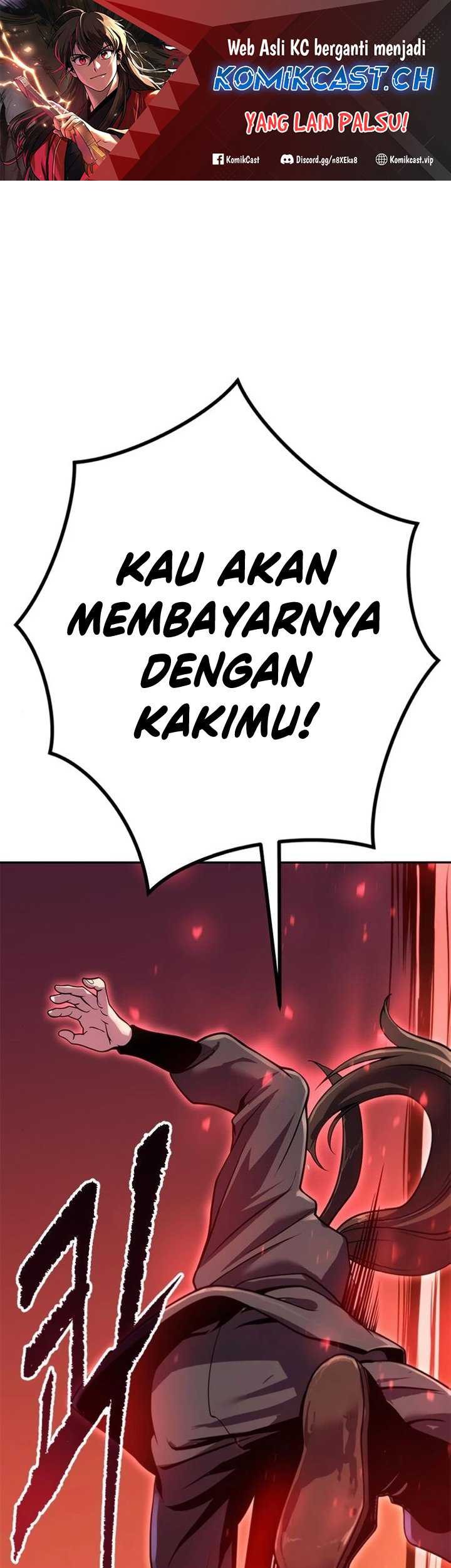 Chronicles of the Demon Faction Chapter 42 - halaman 2