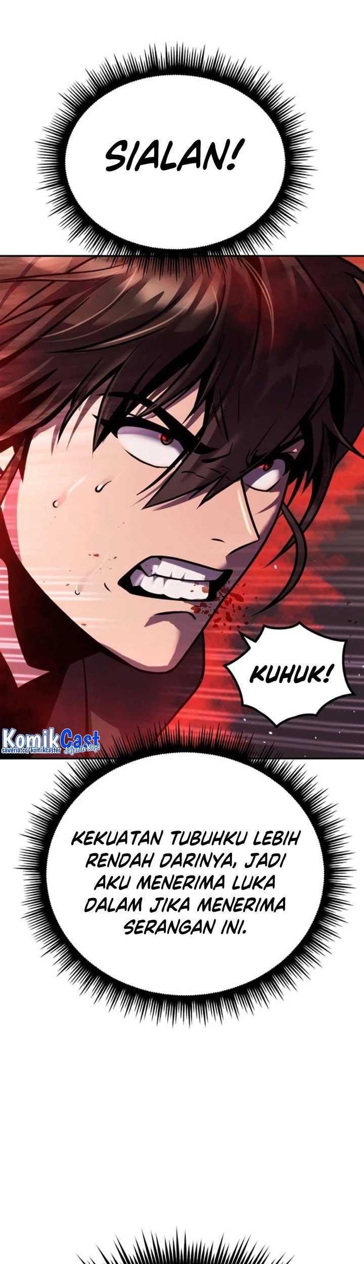 Chronicles of the Demon Faction Chapter 42 - halaman 20