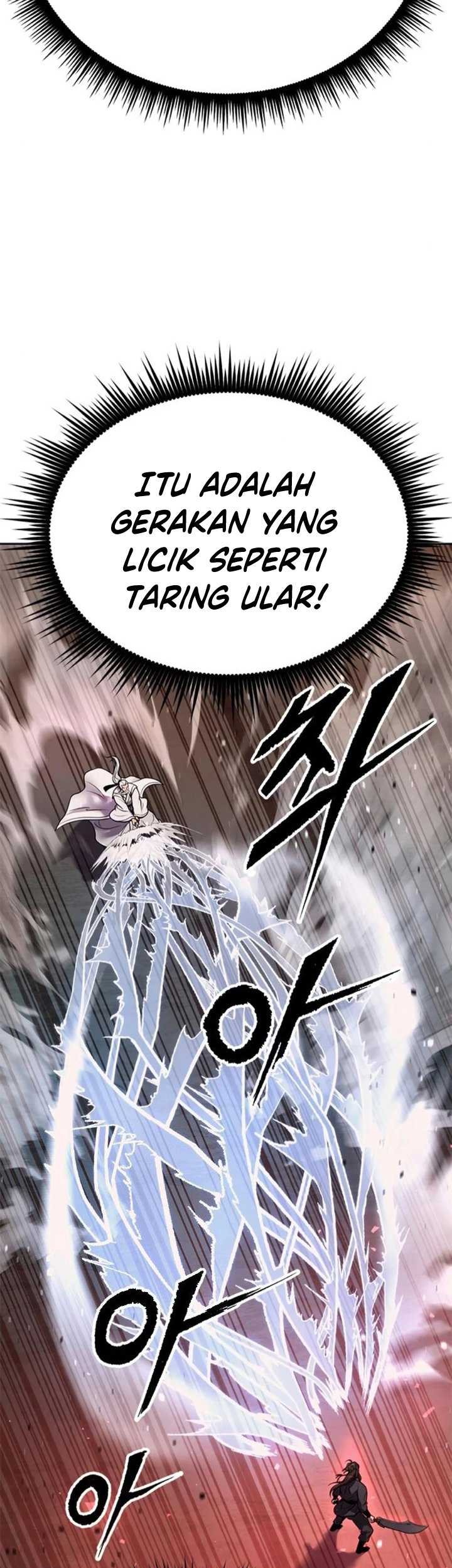 Chronicles of the Demon Faction Chapter 42 - halaman 22