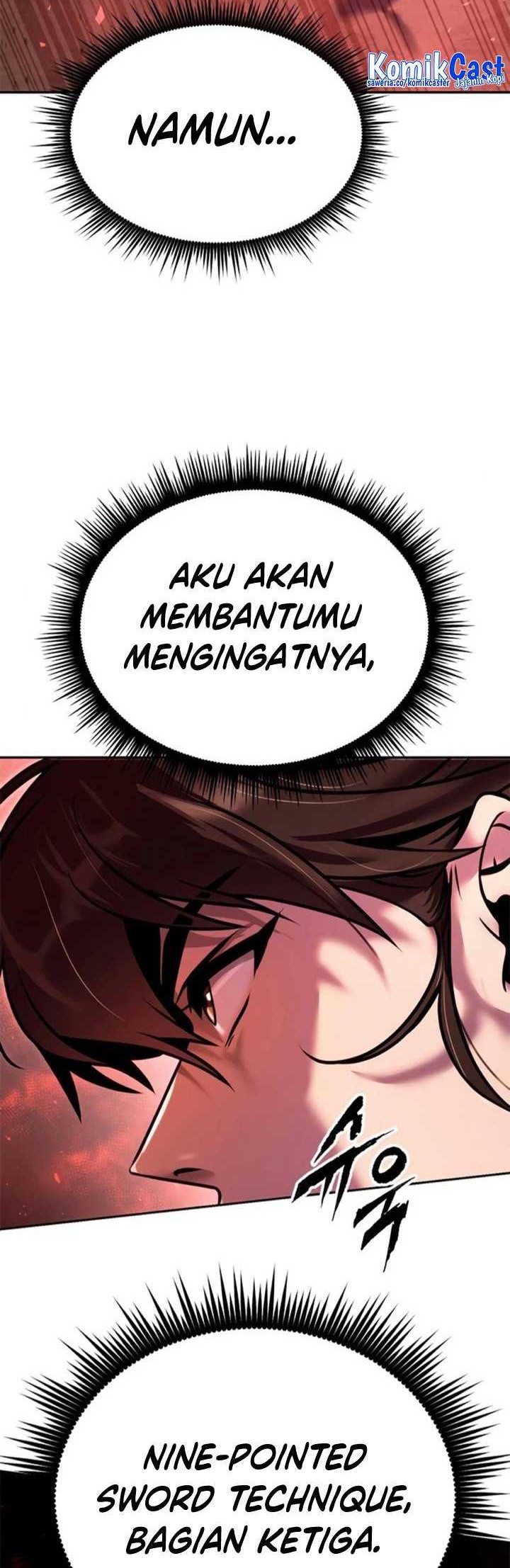 Chronicles of the Demon Faction Chapter 42 - halaman 23