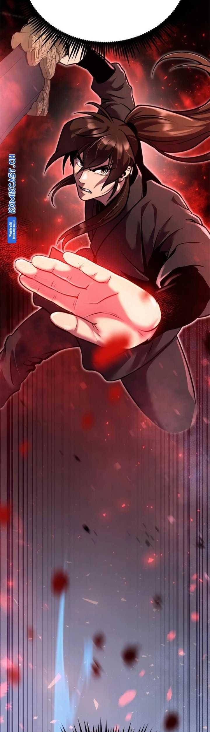 Chronicles of the Demon Faction Chapter 42 - halaman 24