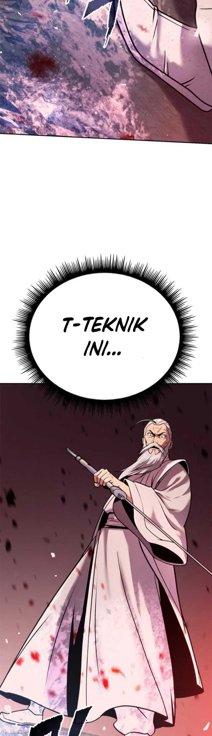 Chronicles of the Demon Faction Chapter 42 - halaman 28