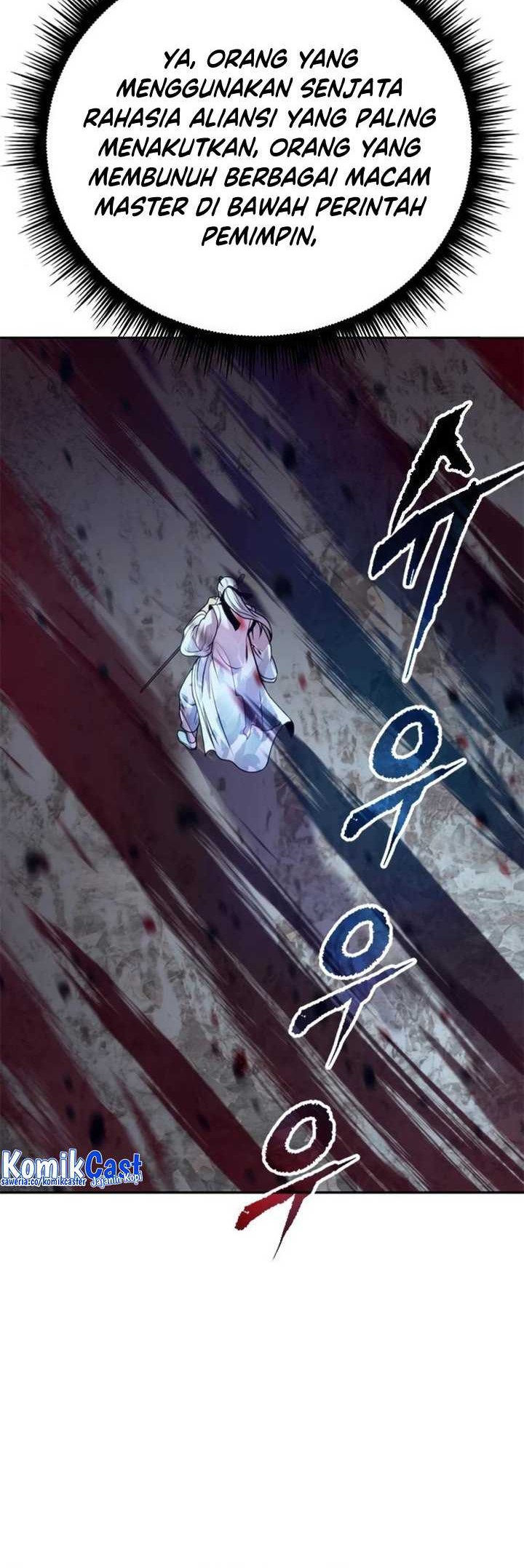 Chronicles of the Demon Faction Chapter 42 - halaman 31