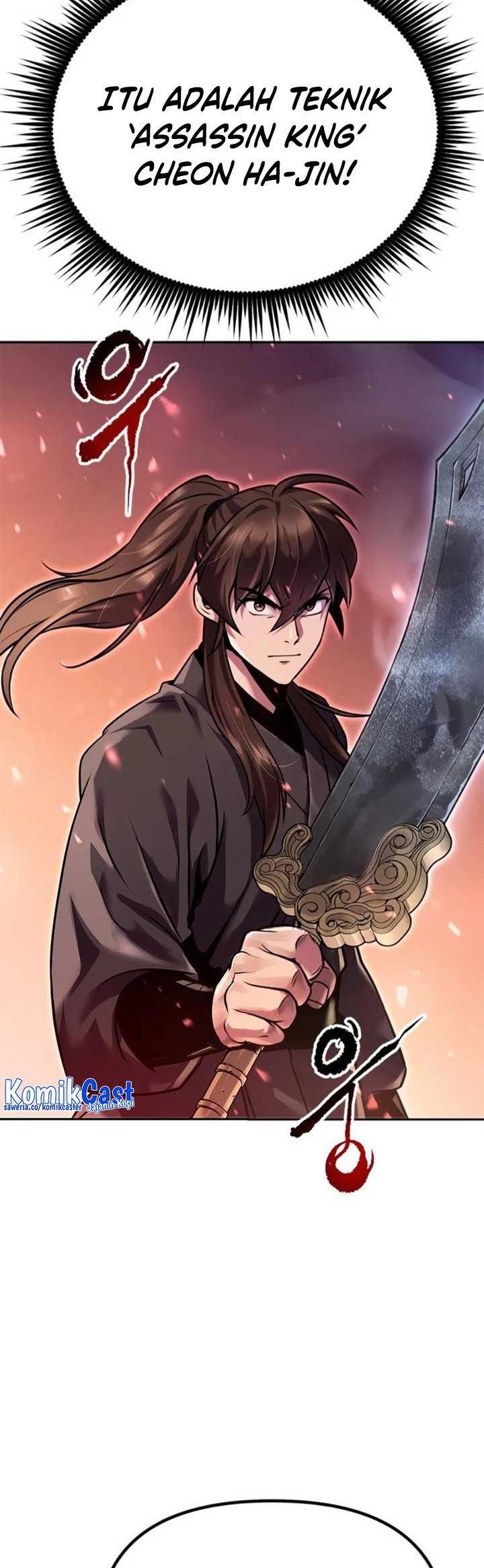 Chronicles of the Demon Faction Chapter 42 - halaman 33
