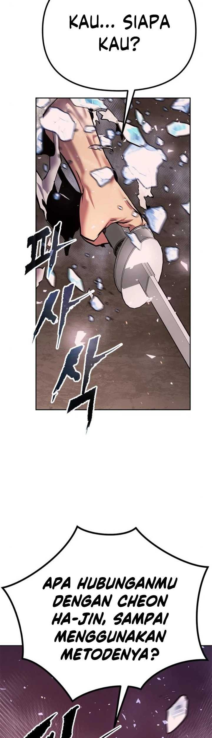Chronicles of the Demon Faction Chapter 42 - halaman 34