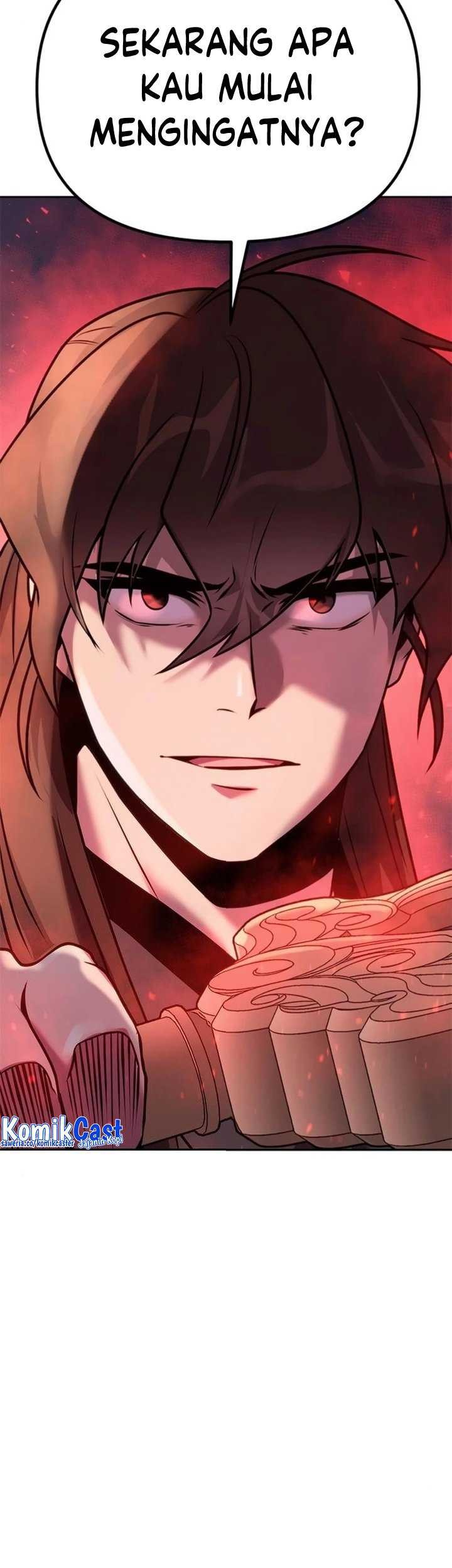 Chronicles of the Demon Faction Chapter 42 - halaman 36